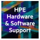 Hewlett Packard Enterprise H33ZJE extensión de la garantía